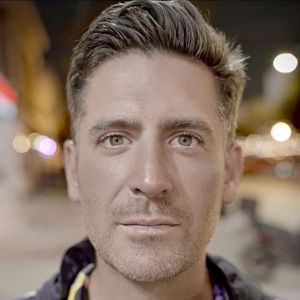 Meet your Posher, Will